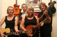 Blackthorn Band