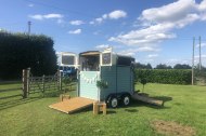 Vos Mobile Bar Hire
