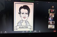 Cool-Caricatures