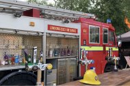 The Fire Engine Bar
