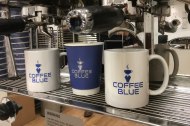 Coffee Blue Dartford