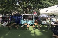 Edinburgh Food Social