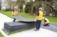 J&A Trakway