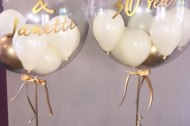 Beau Balloons