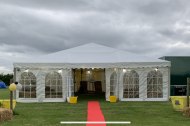 Brooks Event Hire
