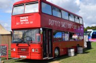 Dotty’s Sweets