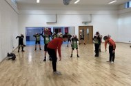 Ross Brown - Football Freestyler
