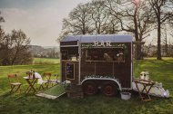 Near And Far Mobile Bar