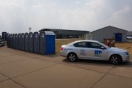 SRP Hire Solutions Ltd