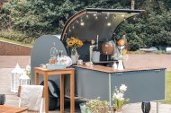 The Ginger Rabbit Catering Company
