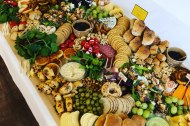 The Scrumdiddlyumptious Catering Company
