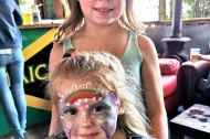 Imagine That Face Painting