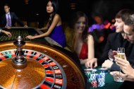 Exclusive Casino Hire