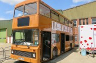 Amber's Vintage Ltd