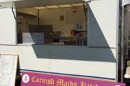 Cornish Maid’s Kitchen