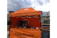 Chez Plume Rotisserie Pop-Up