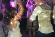 Buzzz Mobile Disco