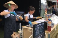 Banh Mi Caphe