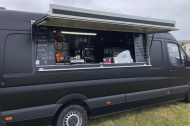 Coffee Kitchen