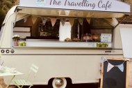 The Travelling Cafe 