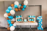 Picture-A-Party Events