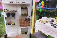Amplified Events and Catering