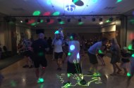 DJ JD's Disco's