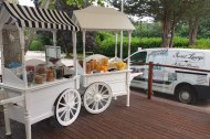 Sweet Lounge Events