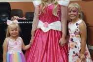 Wriggles and Giggles Events