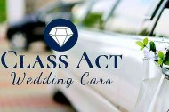 Class Act Wedding Cars