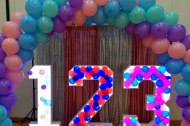 Annie's Balloons