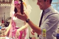 Hire a Private Bartender