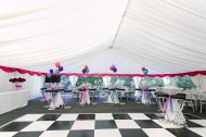 Alexander Marquees