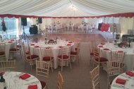 Alexander Marquees