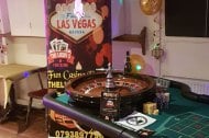 The Lucky 3 Fun Casino
