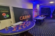 The Lucky 3 Fun Casino