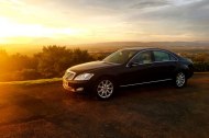Aya Executive Travel