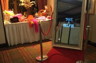Magic Mirror Co