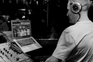 DJ Steve Robinson 