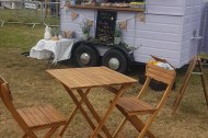 Yum Yumz of Torbay -The Horse Box