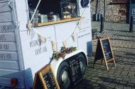 Yum Yumz of Torbay -The Horse Box