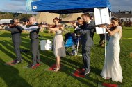 Corporate Fun Events