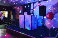 Sublime Disco