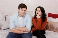 Alex & Lydia