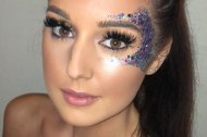 Glitter Glitter by Victoria Lynch MUA