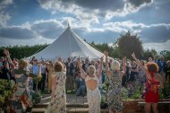 Piece of Cake Marquees