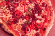 Mission Impizzable