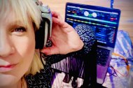 Rose Melba Events - Pick n Mix Silent Disco