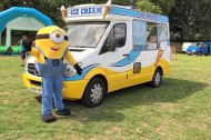 Mantio Ice Cream