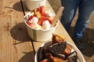 The little waffle company